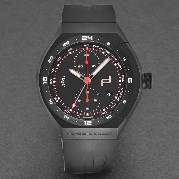 Porsche Design Monobloc Actuator 6030.6.01.007.05.2